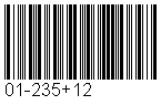 Codabar picture