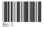 Code 39 Extended picture