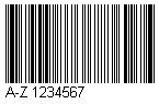 Code 93 picture