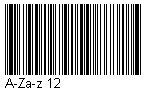 Code 93 Extended picture