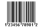 UPC-A picture