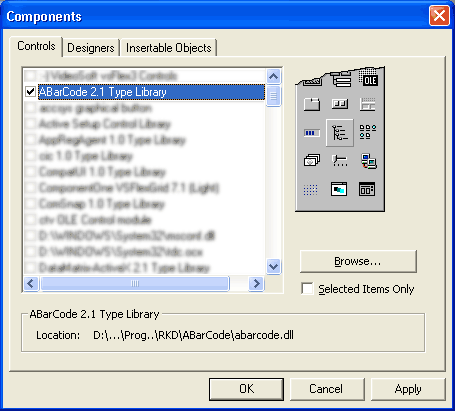 ImageEn for ActiveX version 4.1.1.87 Retail